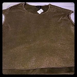 Women's 3X Blouse